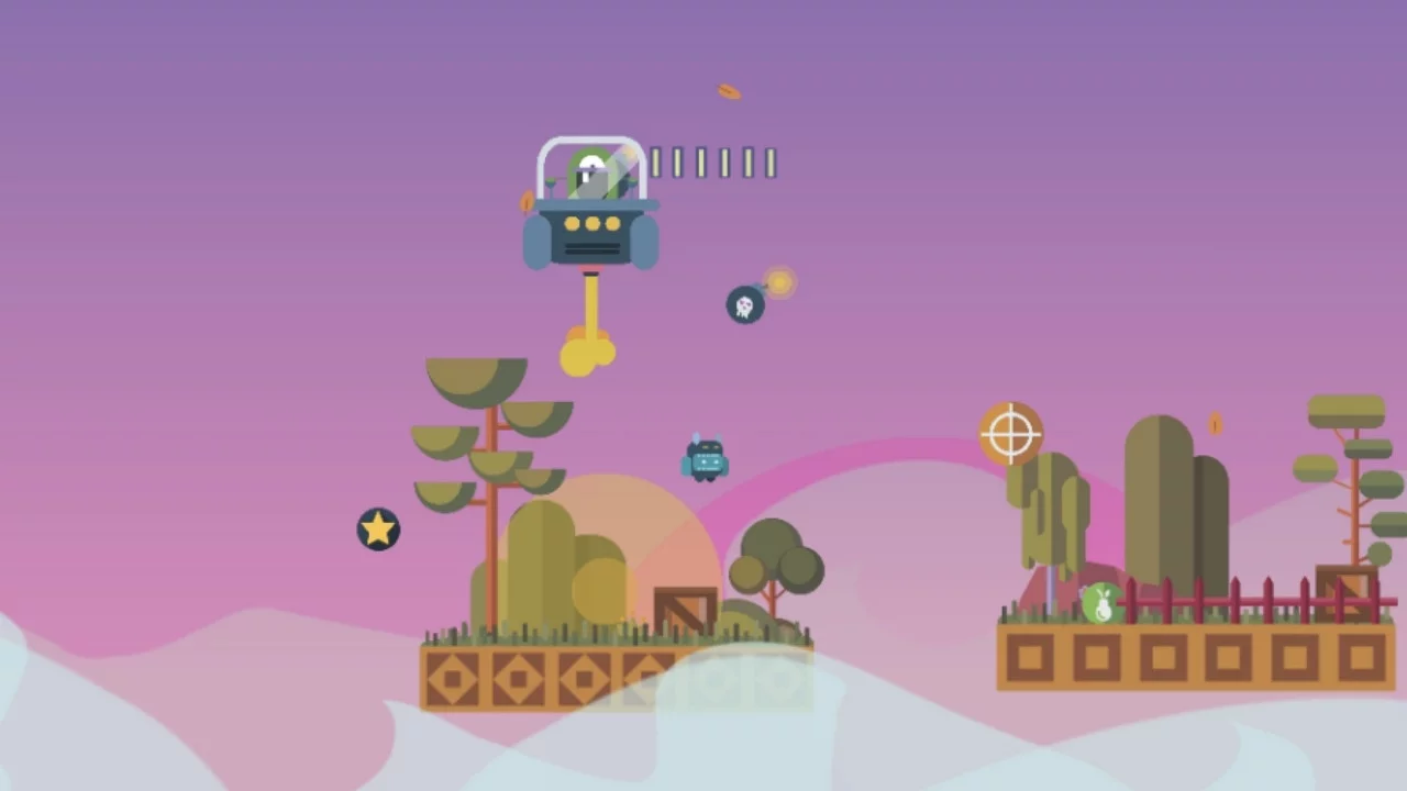 Изображение игры: TheLooppy