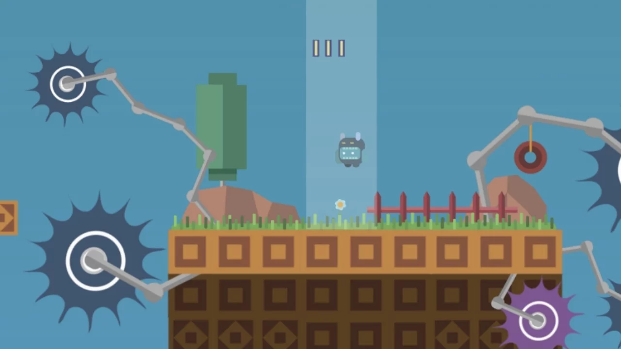 Изображение игры: TheLooppy