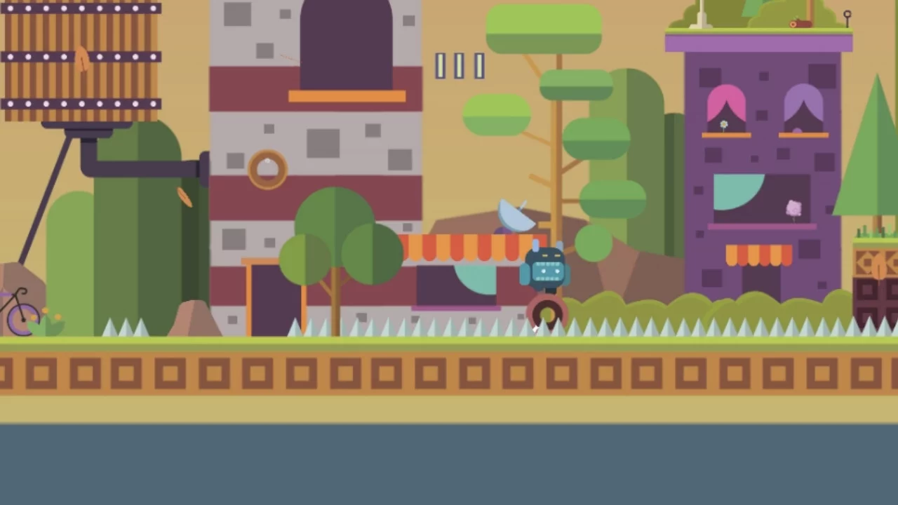 Изображение игры: TheLooppy