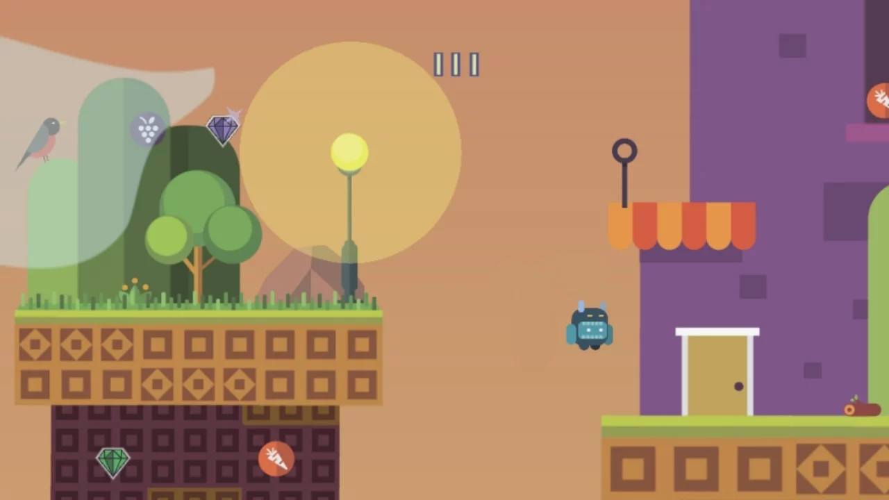 Изображение игры: TheLooppy