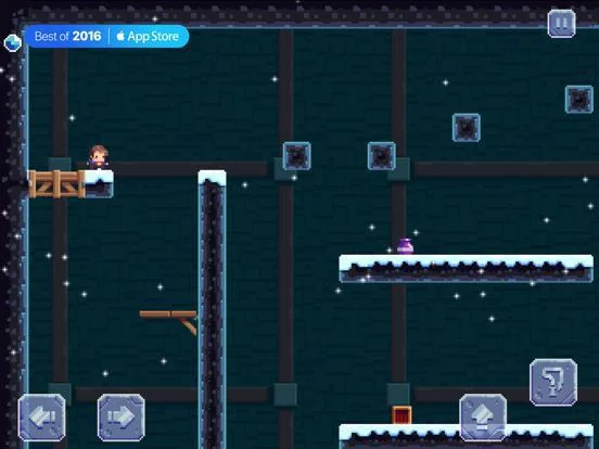 Изображение игры: Osteya: Adventures