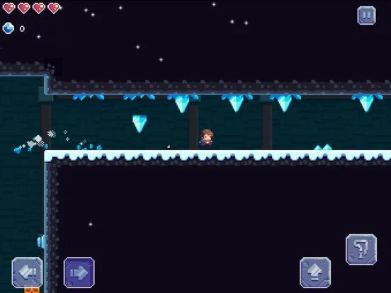 Изображение игры: Osteya: Adventures