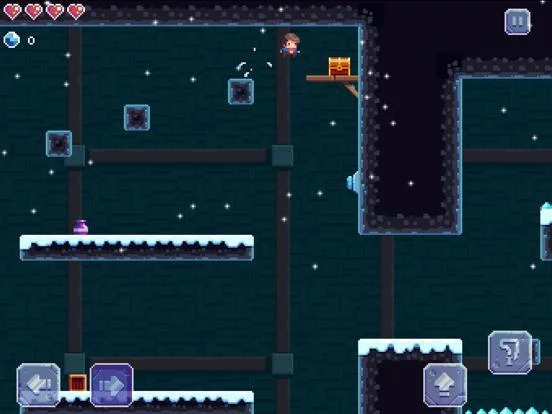 Изображение игры: Osteya: Adventures