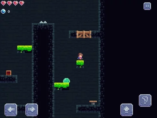 Изображение игры: Osteya: Adventures