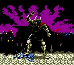 Изображение игры: Fighting Masters