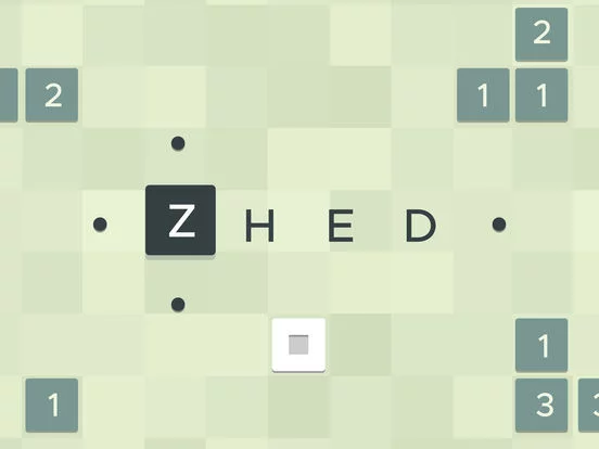 Изображение игры: ZHED