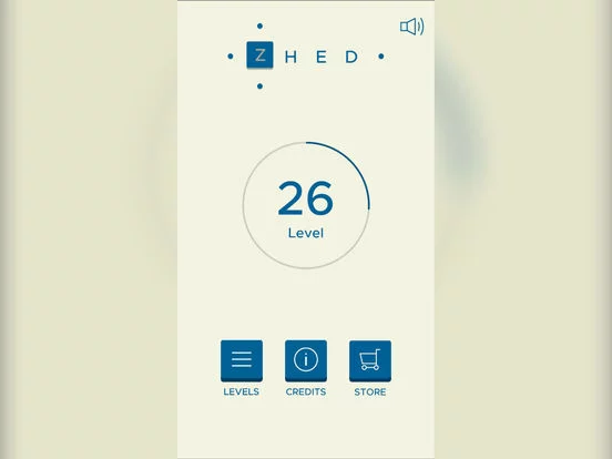 Изображение игры: ZHED