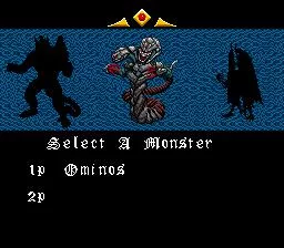 Изображение игры: Beast Wrestler