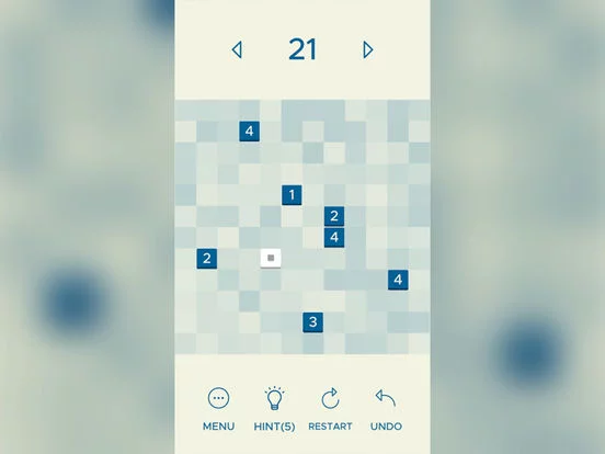 Изображение игры: ZHED