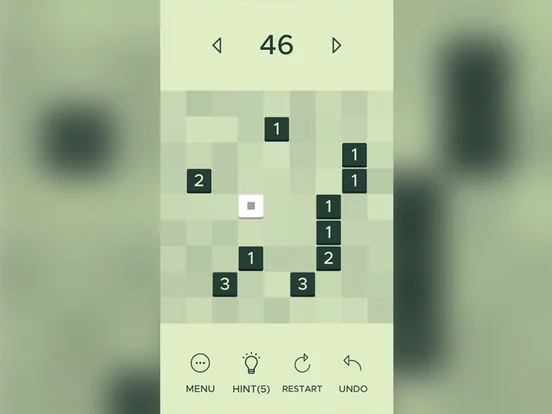 Изображение игры: ZHED
