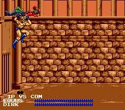 Изображение игры: Fighting Masters