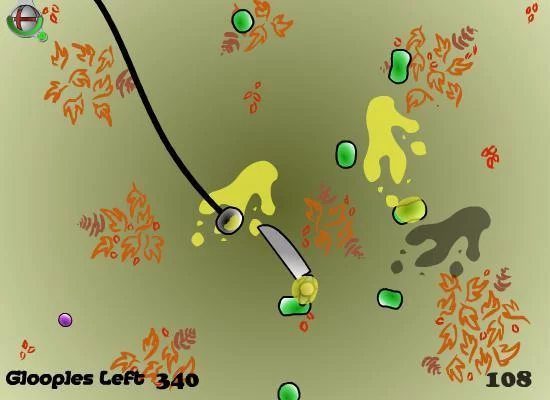 Изображение игры: Amorphous+