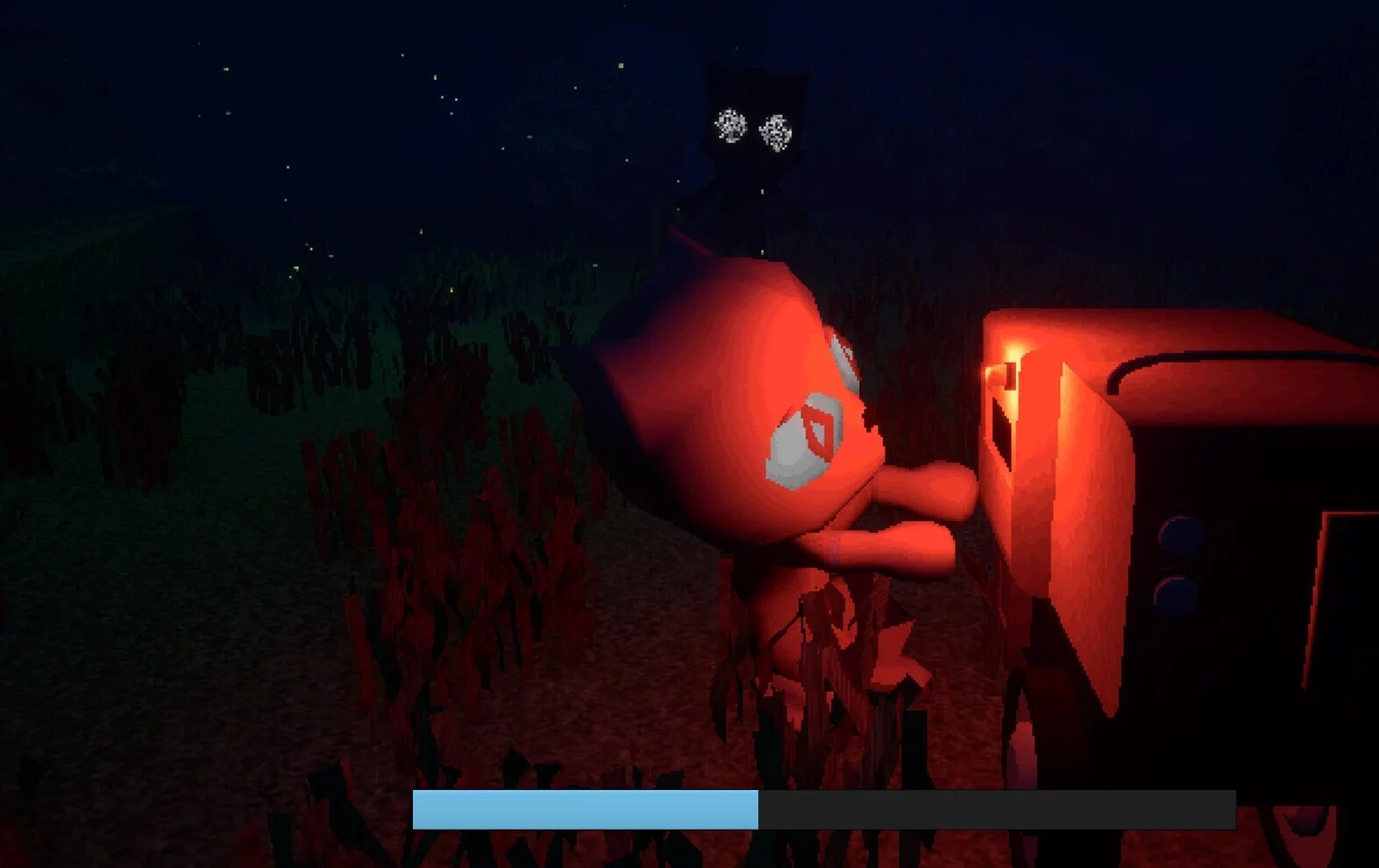 Изображение игры: CAMPING