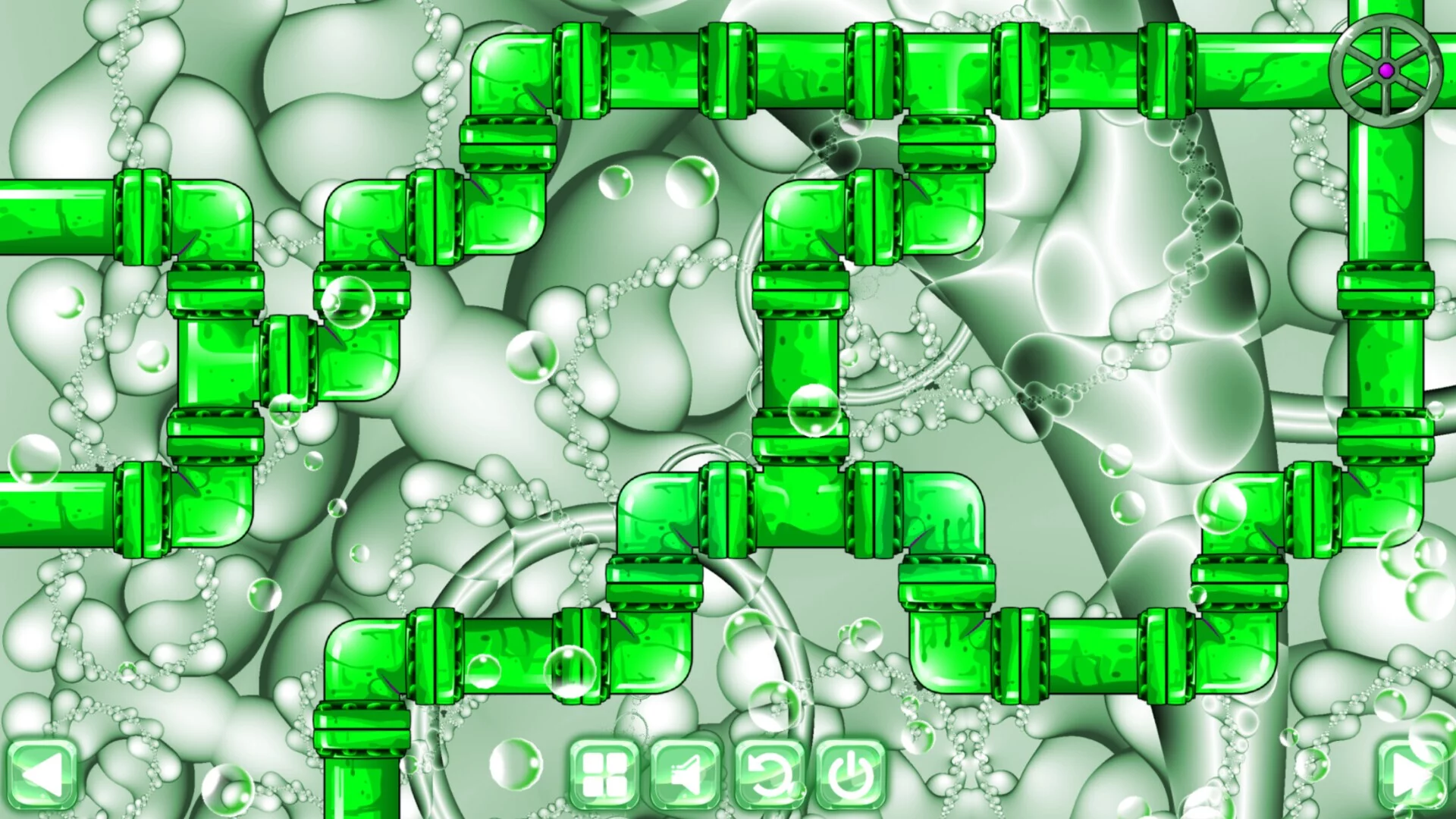 Изображение игры: PIP 6