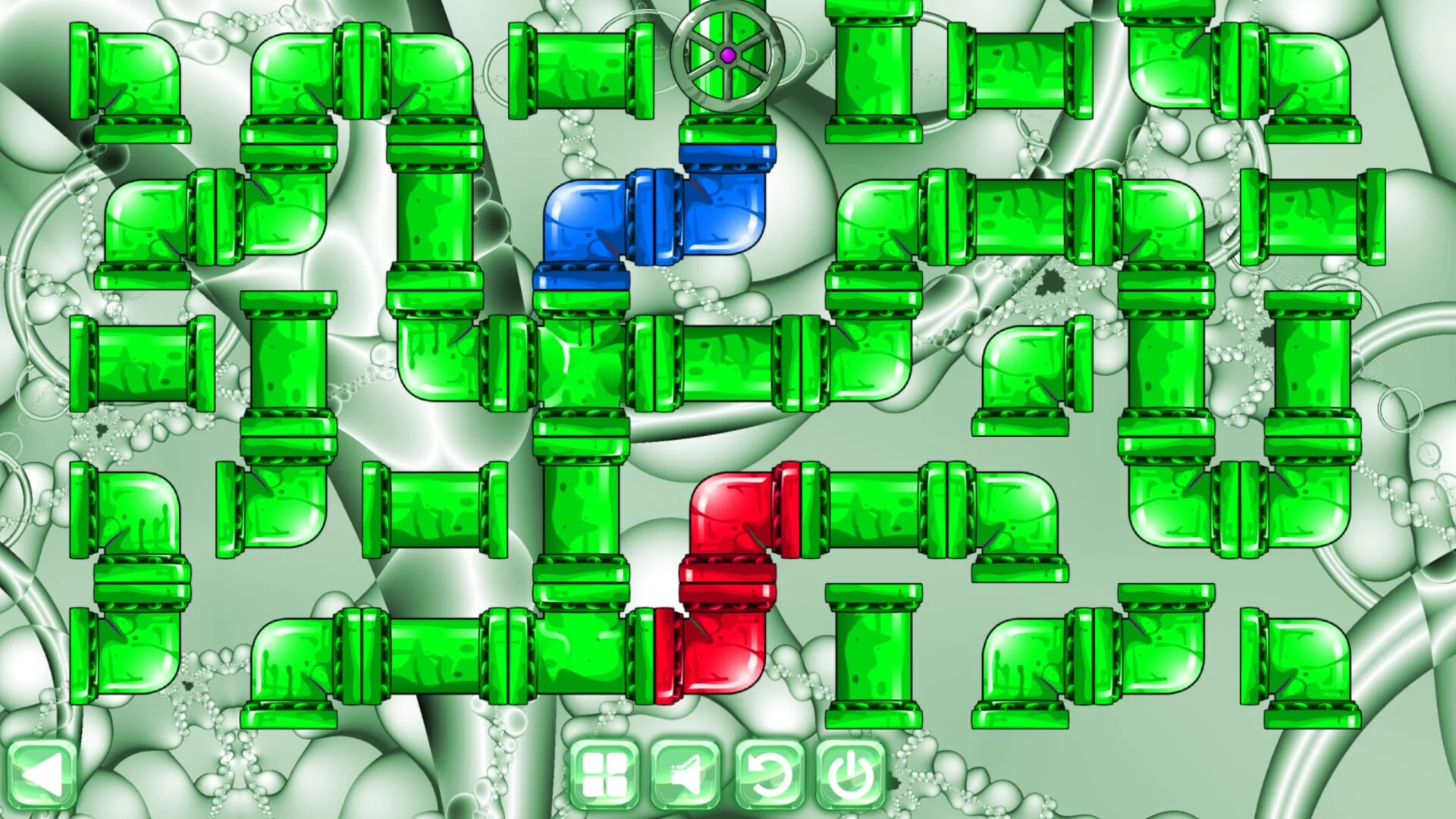 Изображение игры: PIP 6