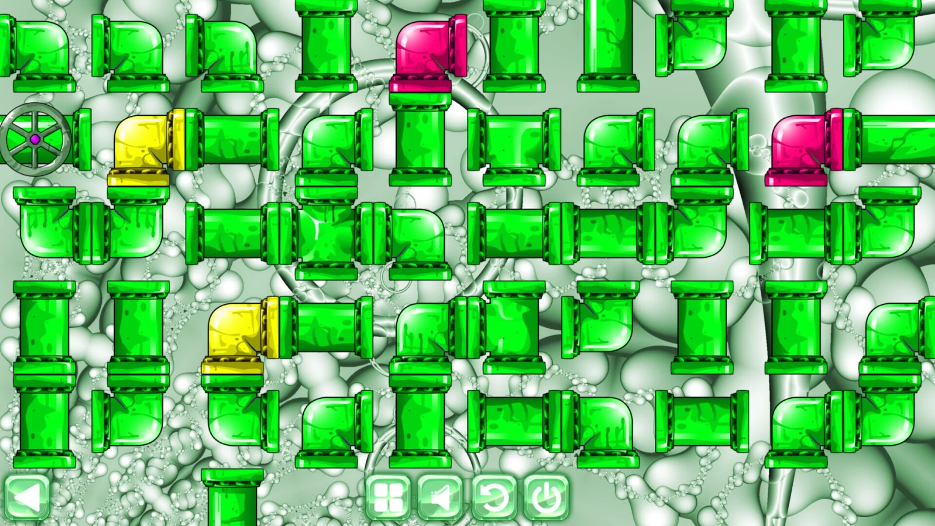 Изображение игры: PIP 6