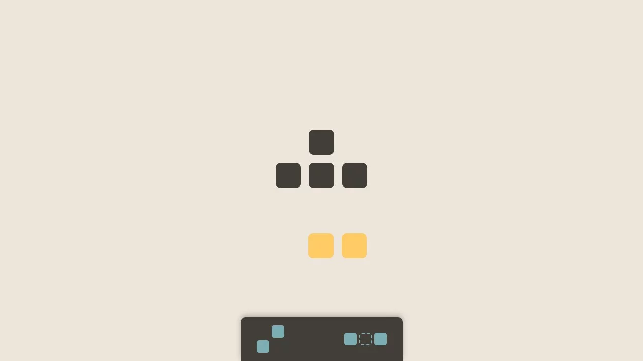 Изображение игры: Lighten Up