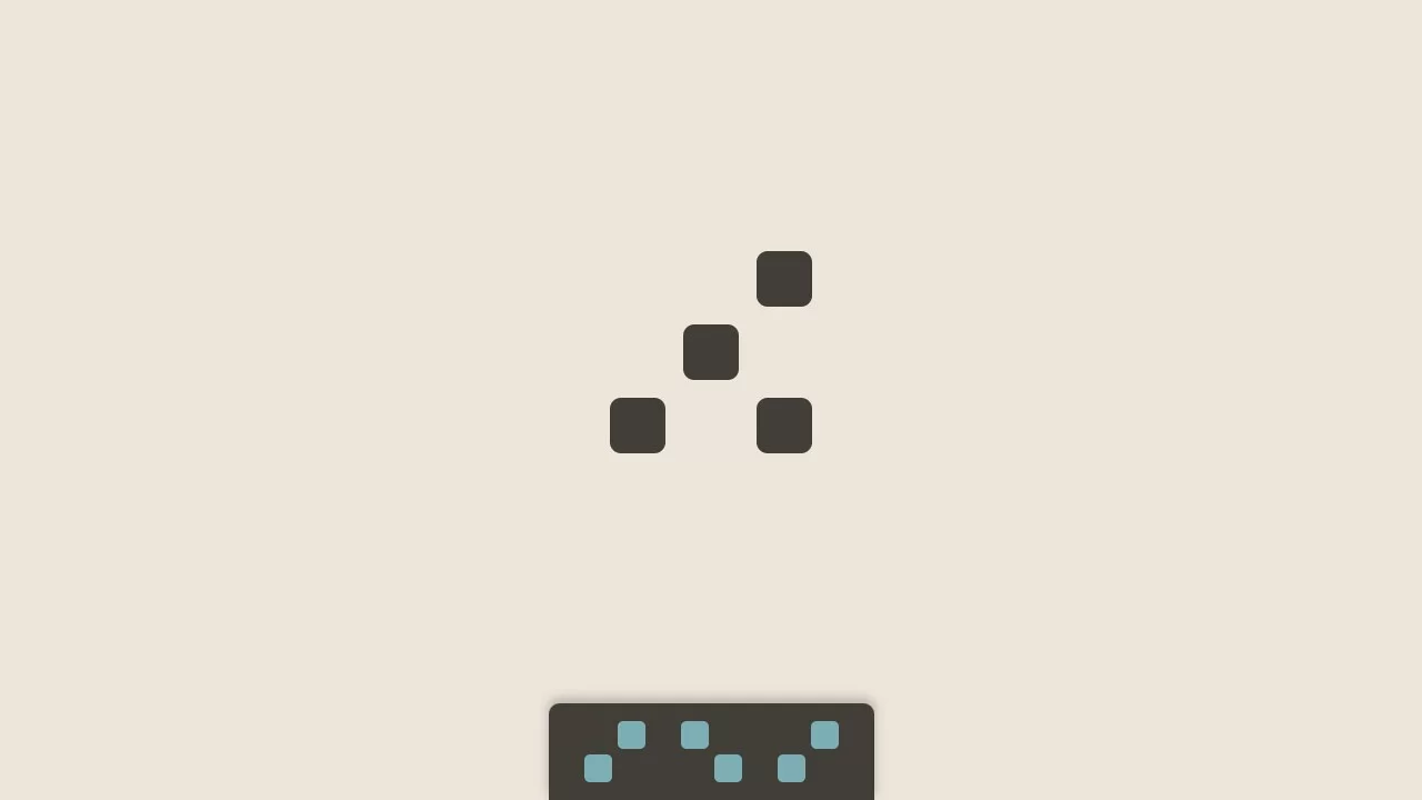 Изображение игры: Lighten Up