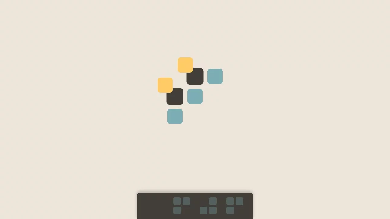 Изображение игры: Lighten Up