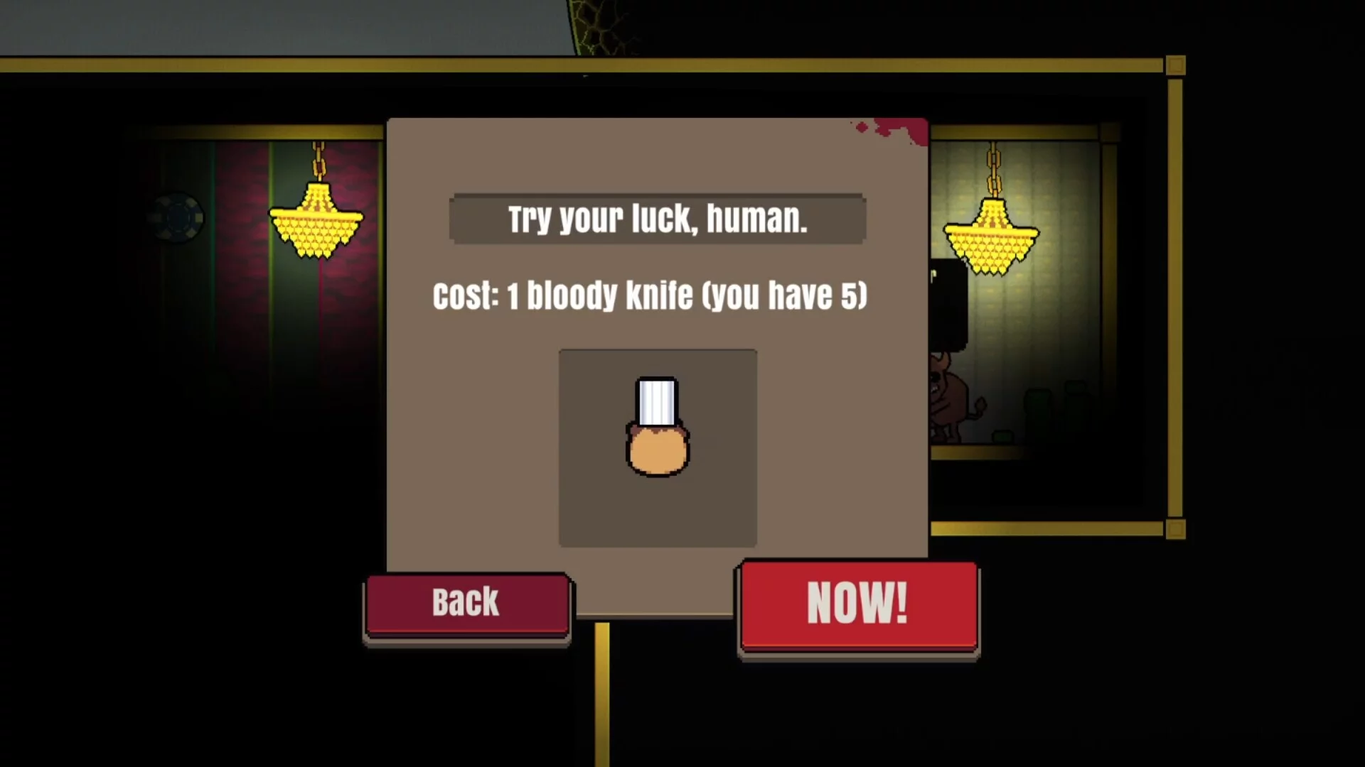 Изображение игры: This is Hell