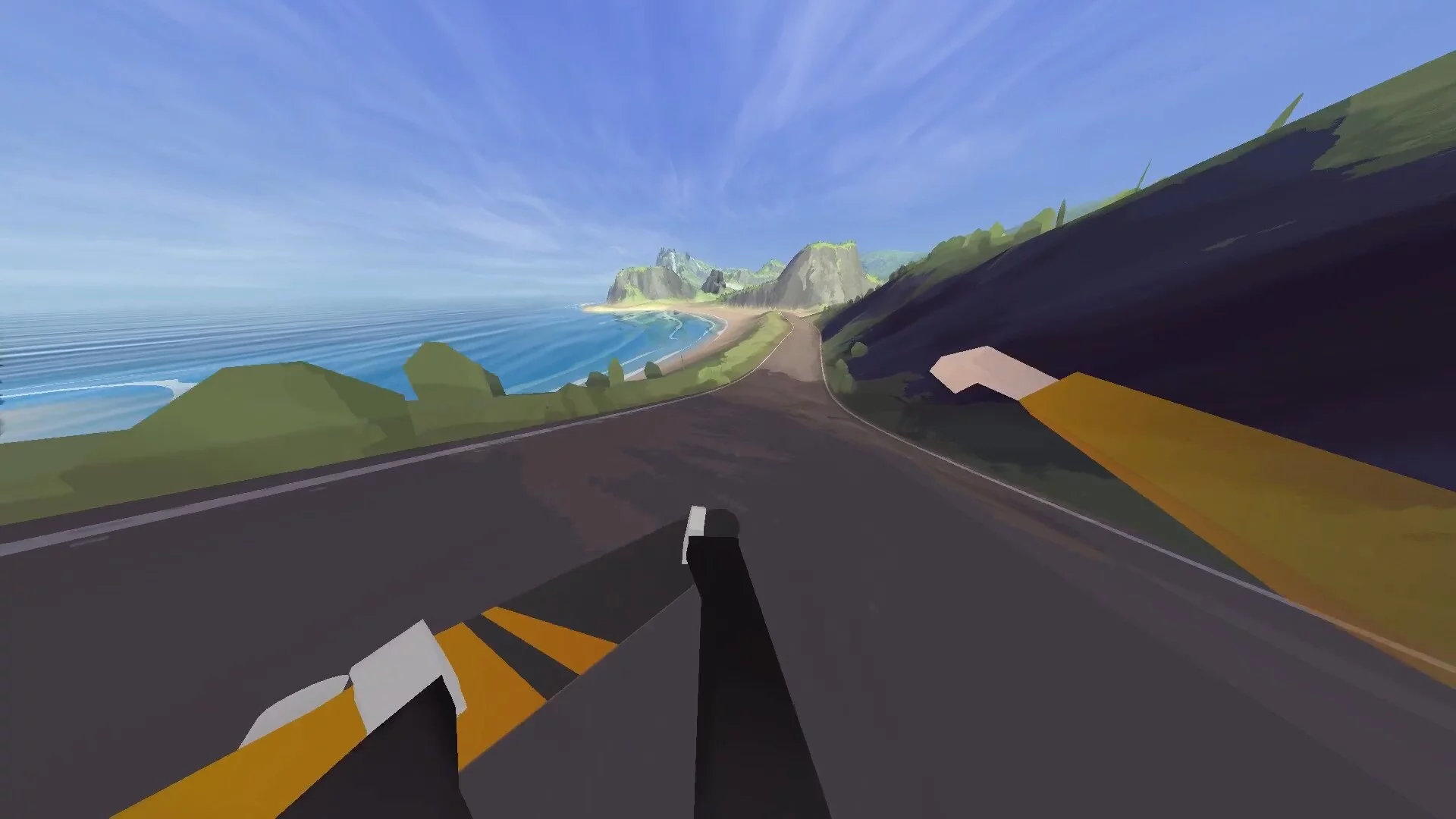 Изображение игры: Skate Rift