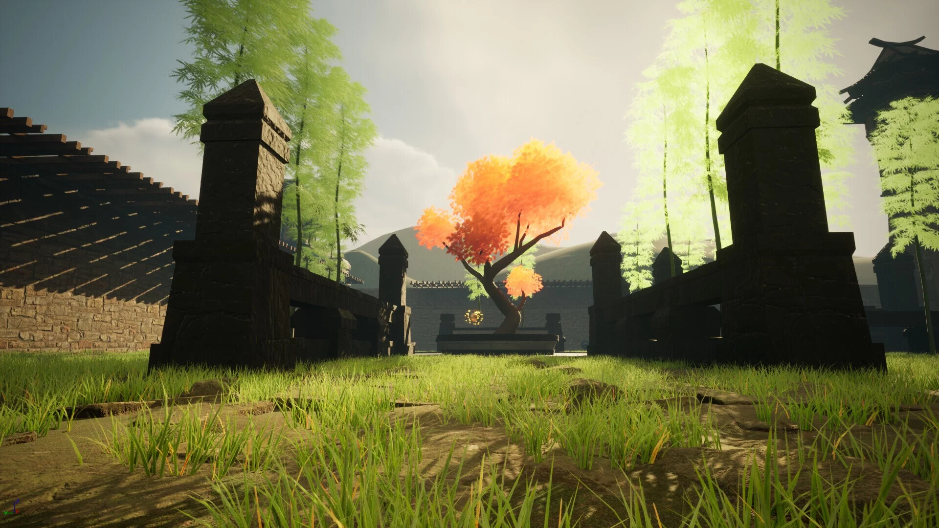 Изображение игры: The Search For Paradisus