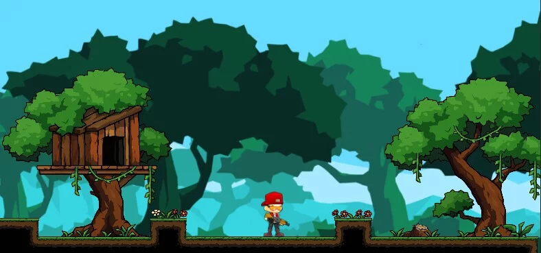 Изображение игры: Justice For All