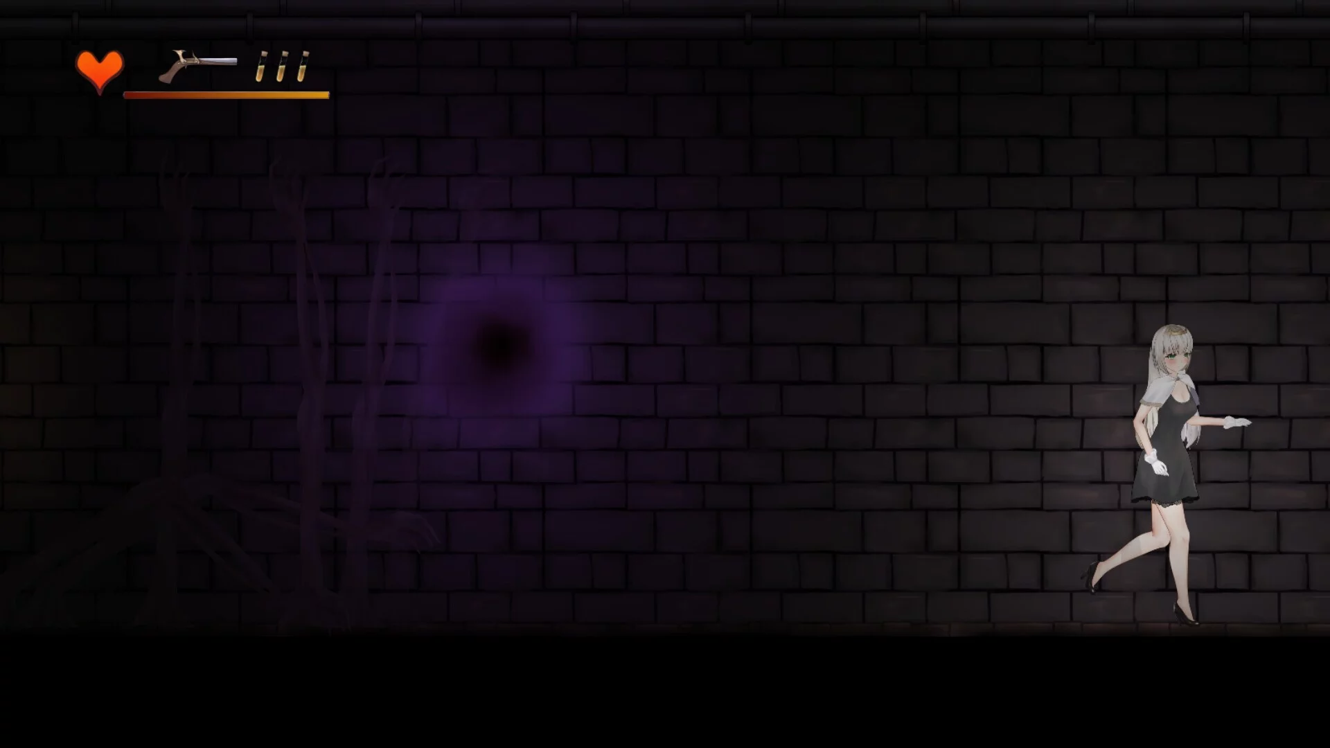 Изображение игры: SusRitual