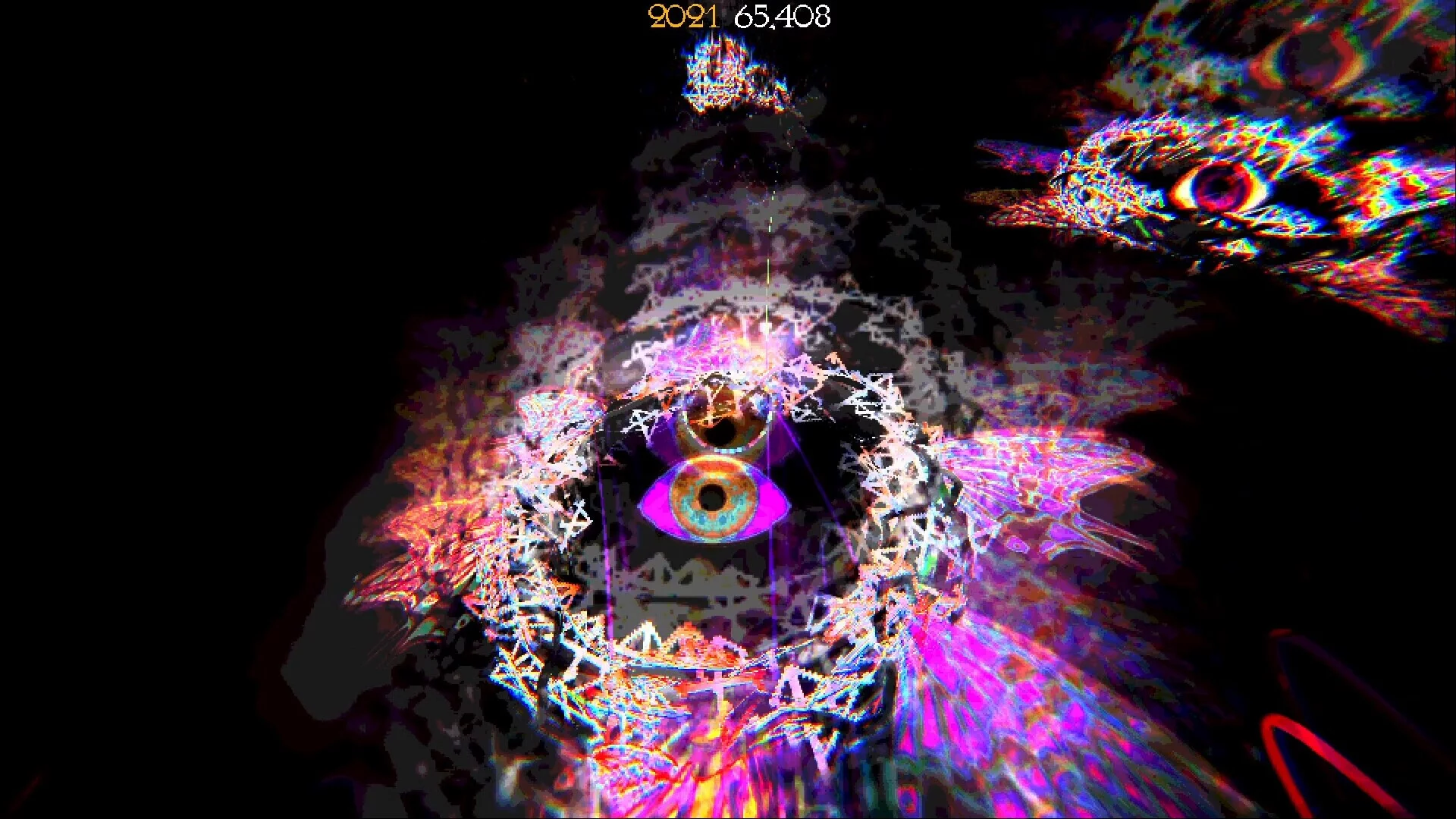 Изображение игры: Primordial Pain