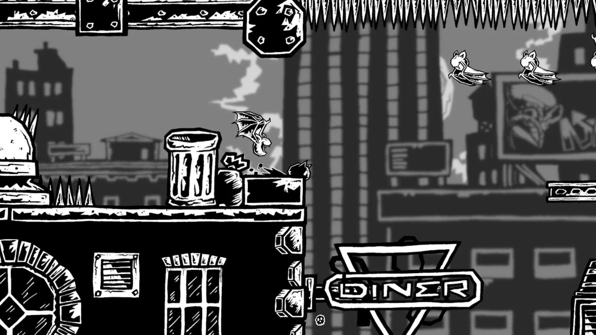 Изображение игры: NekoNecro