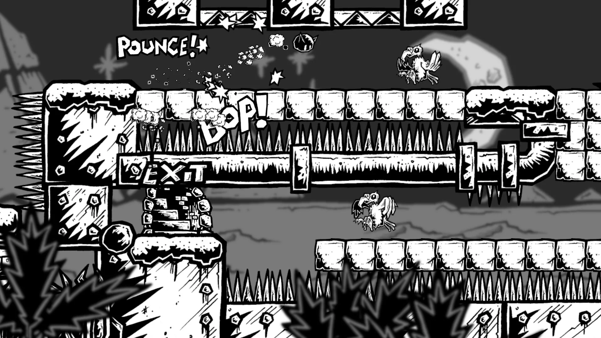 Изображение игры: NekoNecro