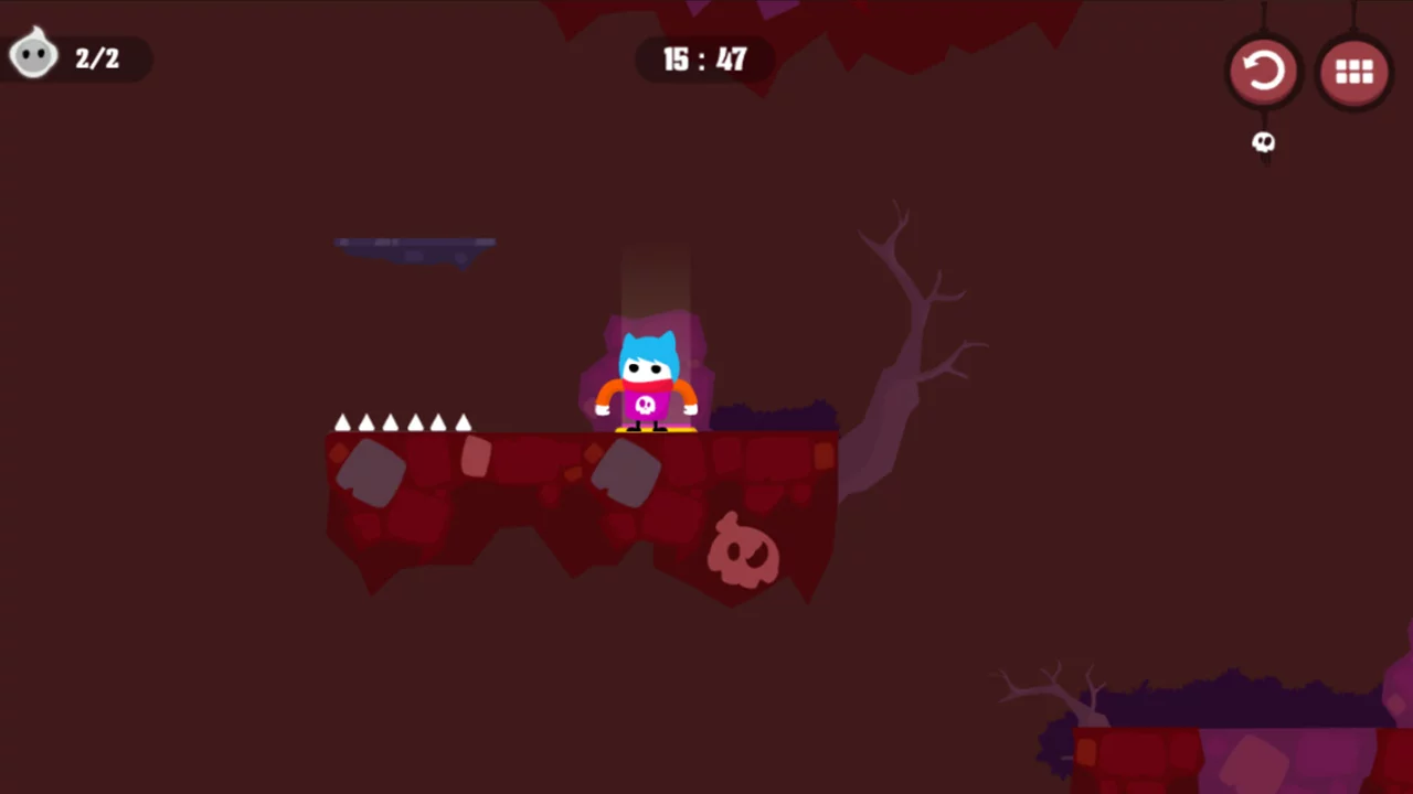 Изображение игры: AfterTime