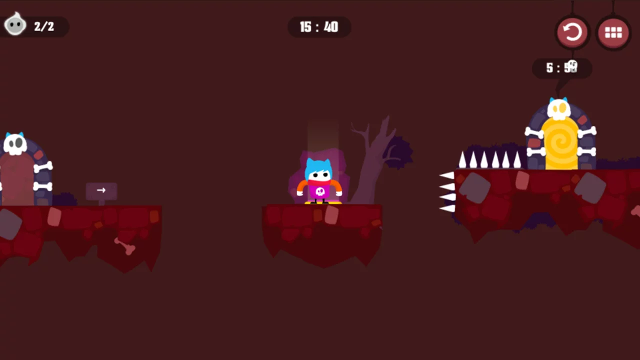 Изображение игры: AfterTime