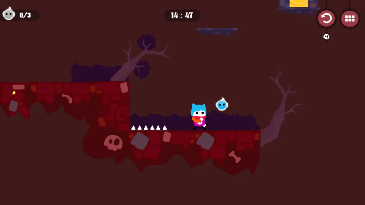 Изображение игры: AfterTime