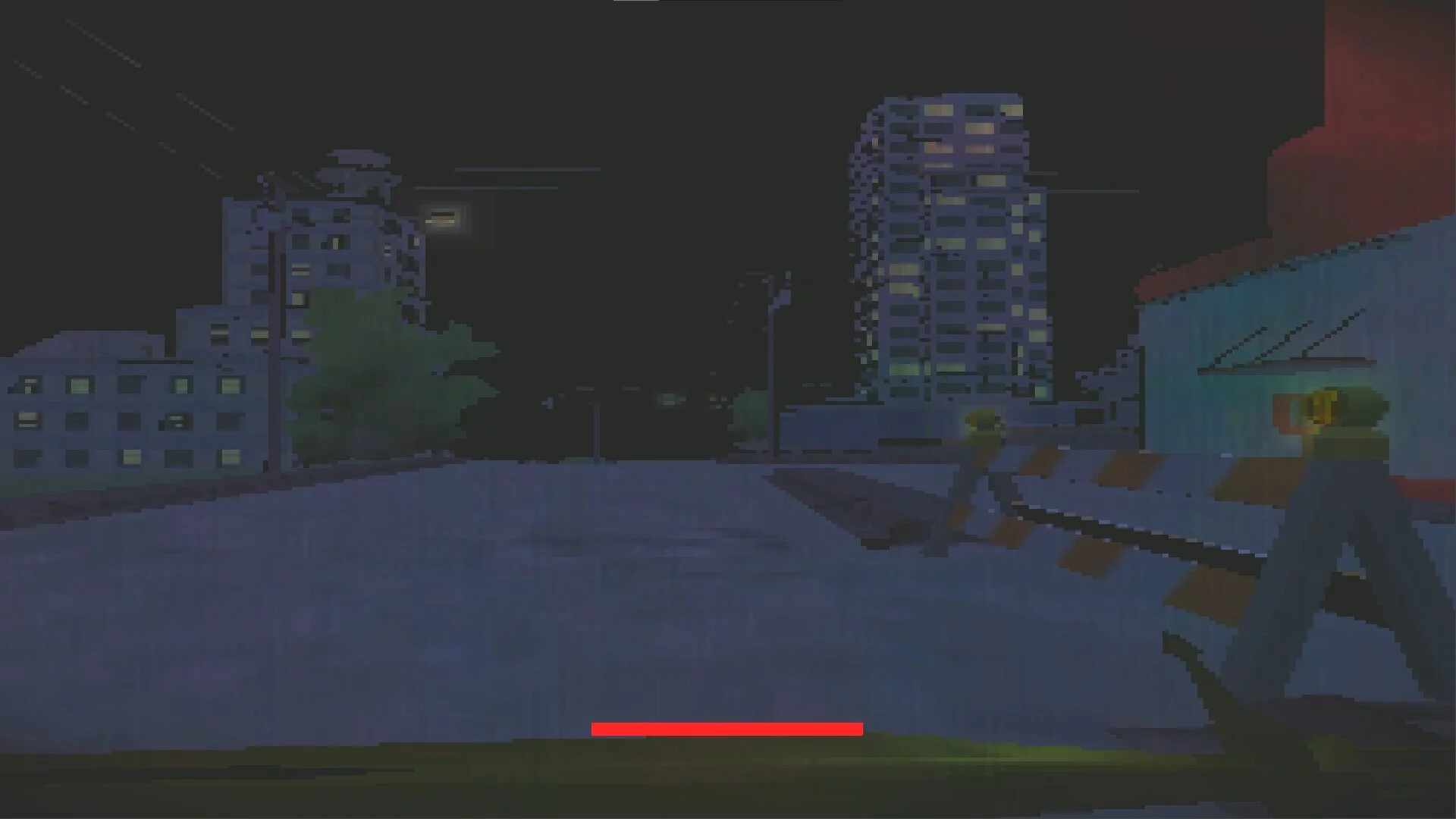 Изображение игры: Echo Divide