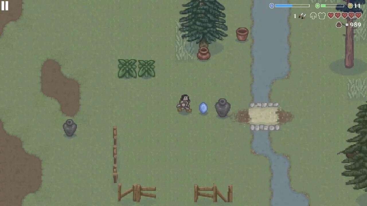 Изображение игры: Pot Breaker