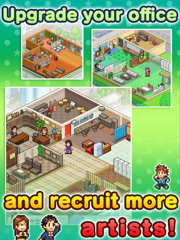 Изображение игры: March to a Million