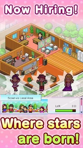 Изображение игры: March to a Million