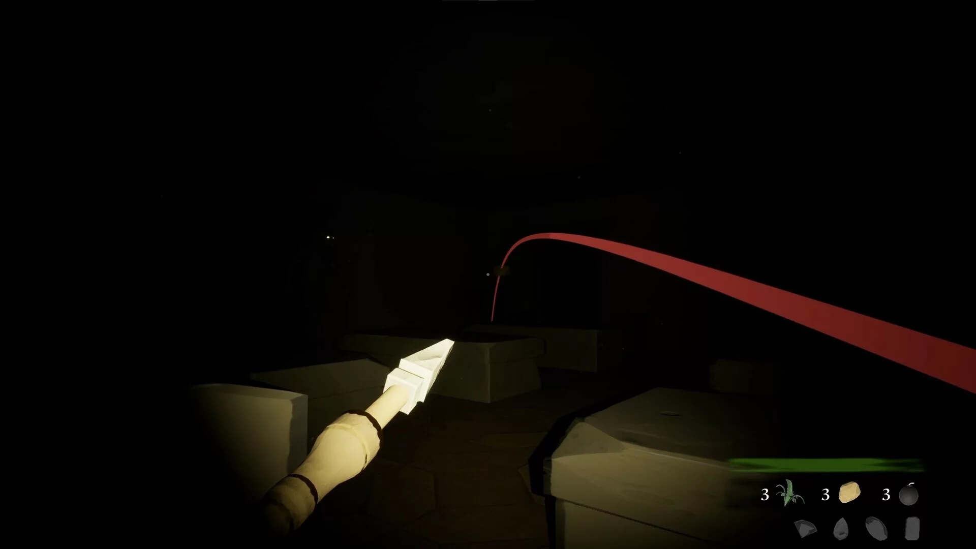 Изображение игры: Shanubis
