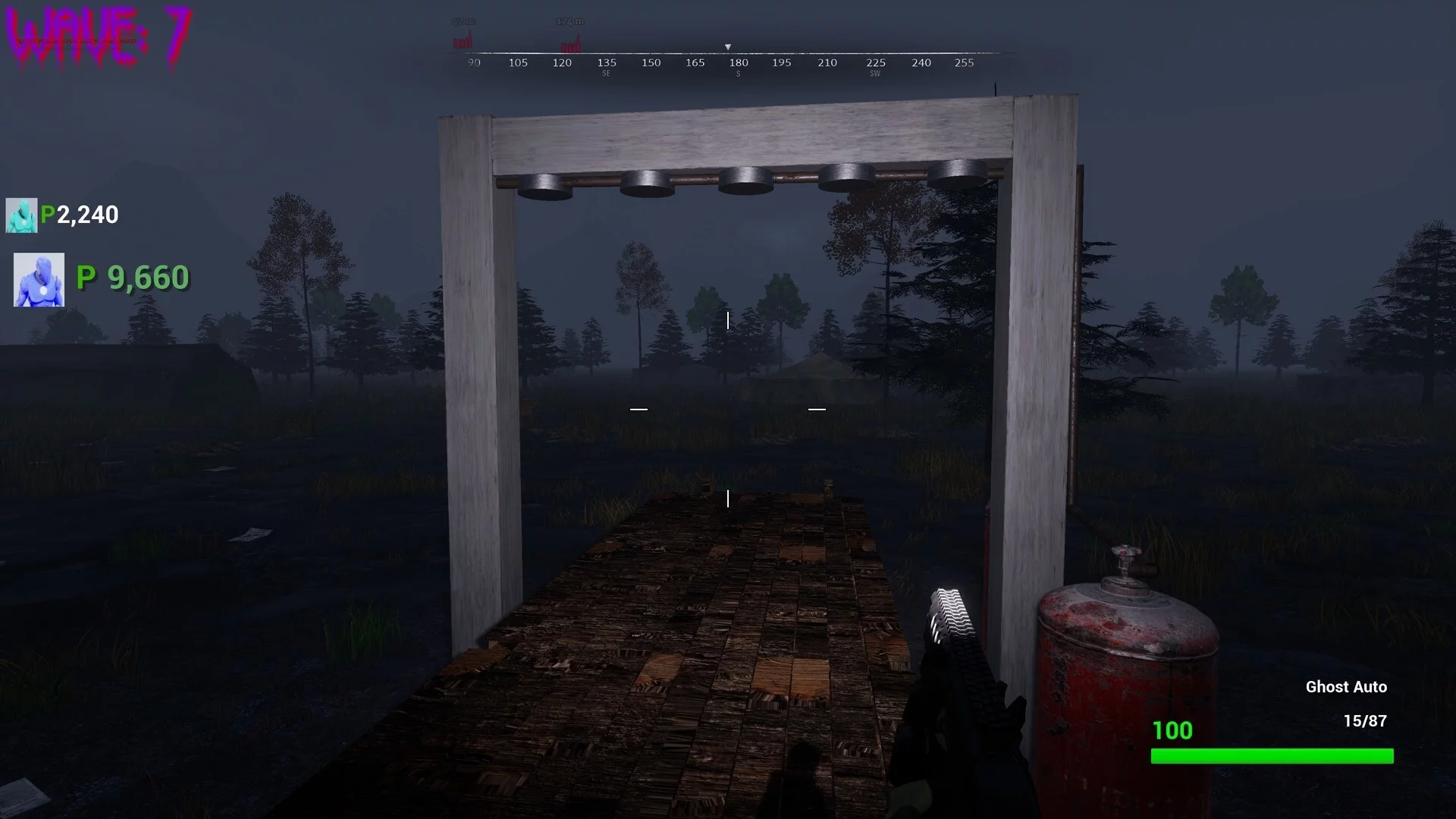 Изображение игры: Peak Darkness