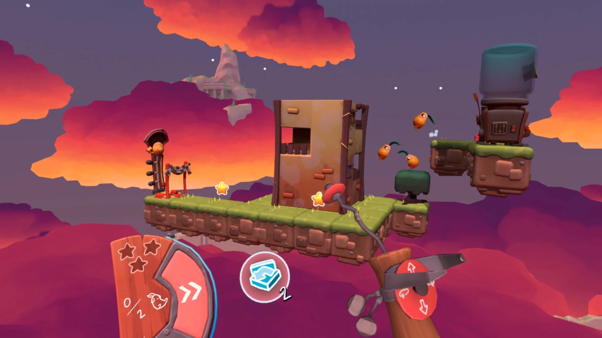 Изображение игры: Kartoffl