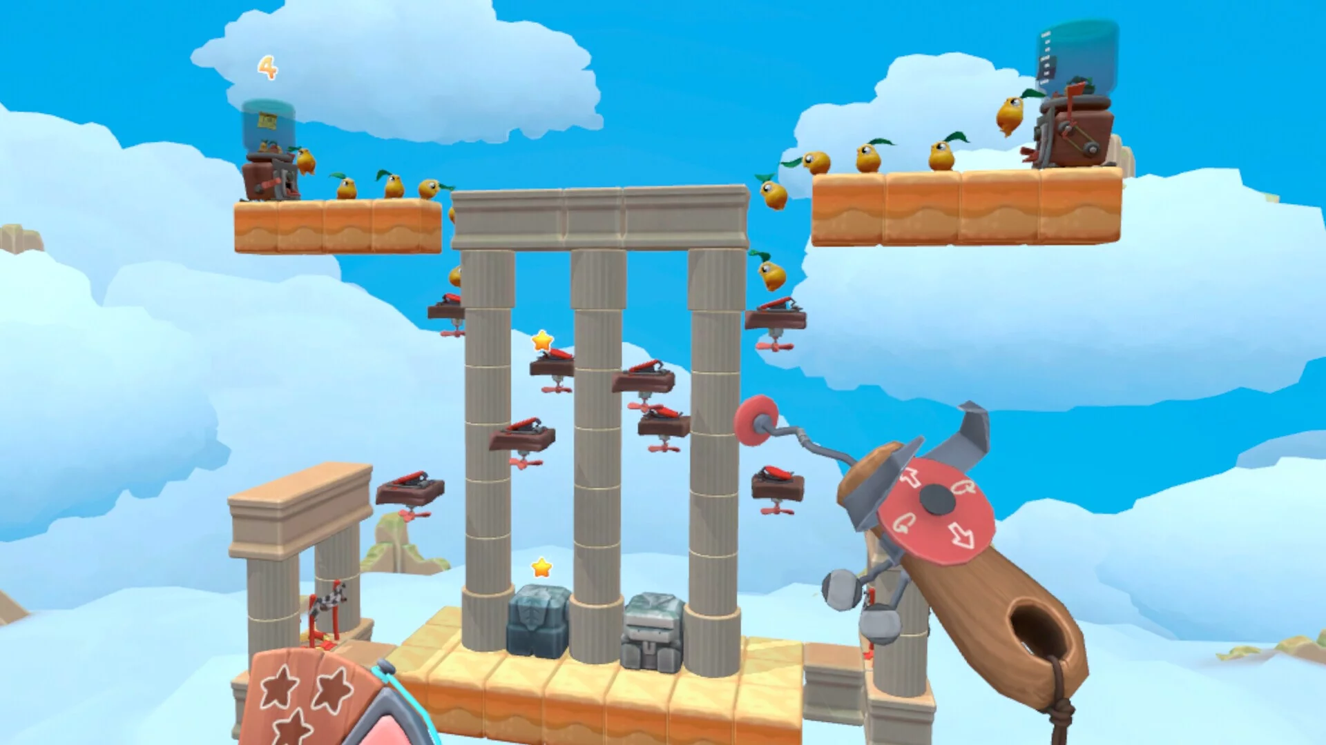 Изображение игры: Kartoffl