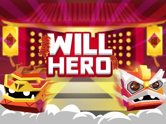 Изображение игры: Will Hero