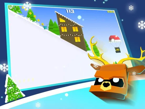 Изображение игры: Will Hero