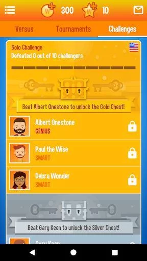 Изображение игры: WordOn