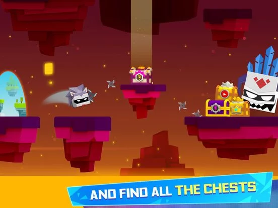 Изображение игры: Will Hero