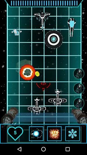 Изображение игры: Upgrade the game 2