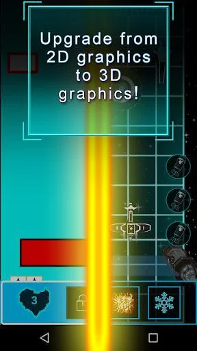 Изображение игры: Upgrade the game 2