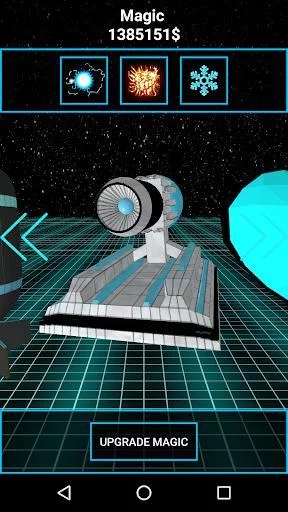 Изображение игры: Upgrade the game 2