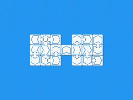 Изображение игры: Unpuzzle